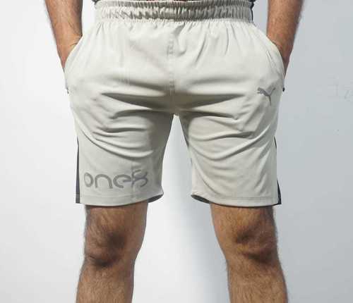 Comfort to Wear Mens Stretchable Shorts