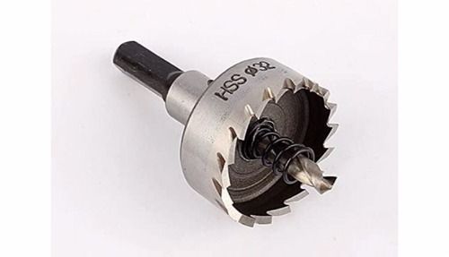 Round Durable Metal Cutting Tools