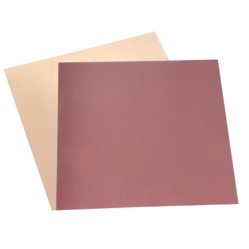 Fr4 Ccl Copper Clad Laminate Sheet