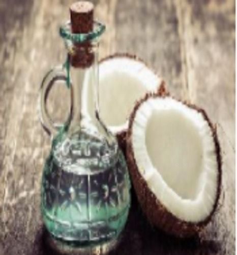 Fractionated Pure Coconut Oil 