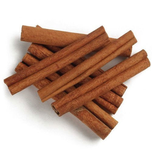 Healthy And Natural Cinnamon Sticks