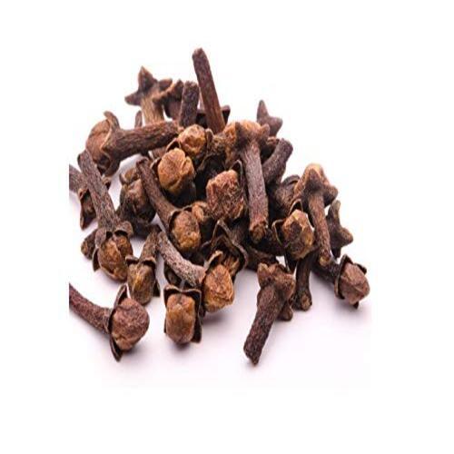 Brown Healthy And Natural Clove Pods