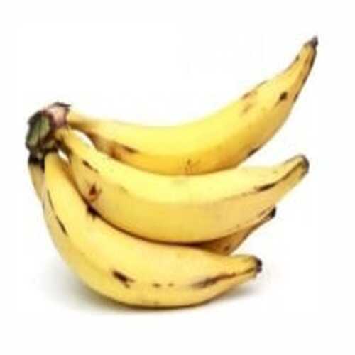 Yellow Healthy And Natural Fresh Banana