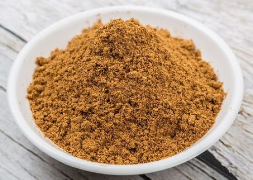 Healthy and Natural Garam Masala Powder