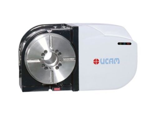 High Design CNC Rotary Table