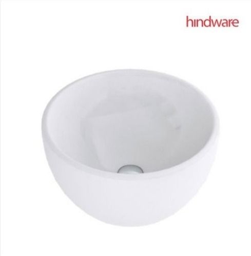 Hindware Dome Over Counter Wash Basin