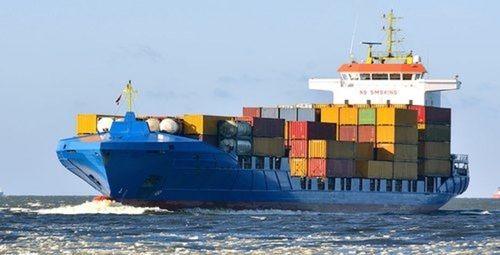 international freight forwarding services