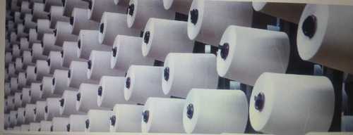 Machine Made Cotton Yarn 