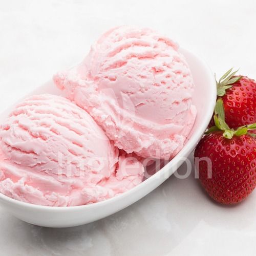 Modified Starch For Making Low Fat Ice Cream