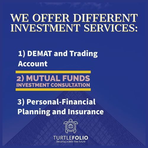 Mutual Fund Services By Turtle Folio