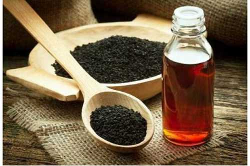 Natural Cumin Seed Oil
