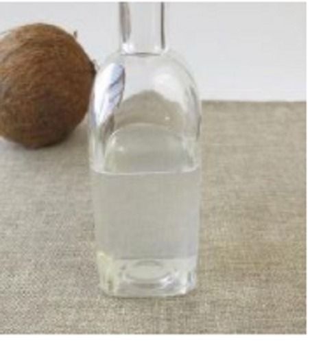 Common Pure Coconut Oil