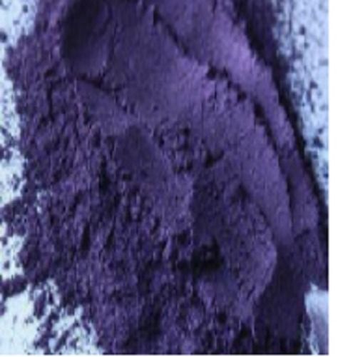 Purple Henna Hair Powder