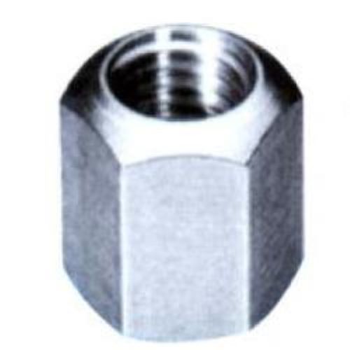 Robust Design Hex Nut