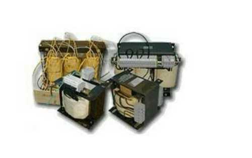 Three Phase Electrical Transformers  Efficiency: High