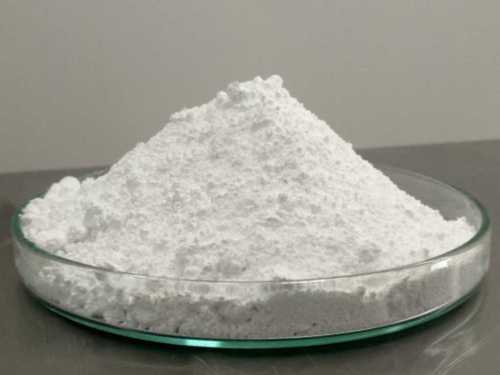 White Magnesium Hydroxide Powder