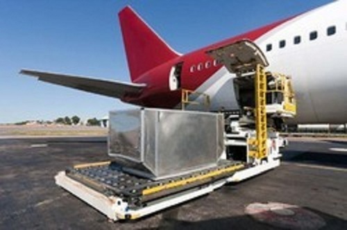 Air Cargo Consolidation Service By Arc Worldwide Limited