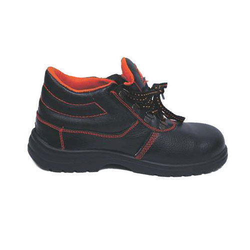 Anti Skid Fortune Safety Shoes