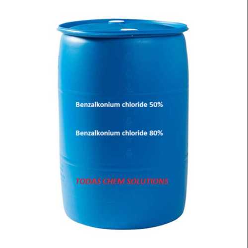 Benzalkonium Chloride