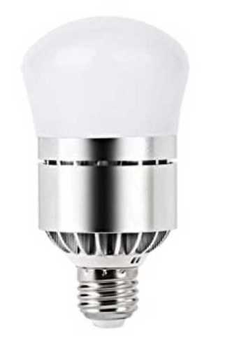 Cool Daylight Led Bulb Body Material: Aluminum