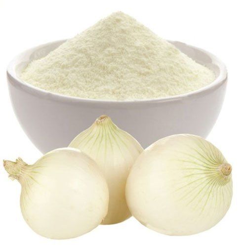 Dehydrated White Onion Powder Shelf Life: 18 Months