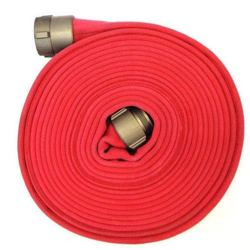 Double Jacket Fire Hose Application: Industrial