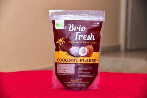 Excellent Taste Coconut Flakes