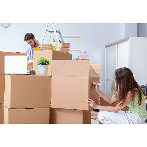 Home Shifting Service By Noida Packers