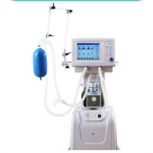 Icu Ventilator For Hospital By Virtual Healthcare