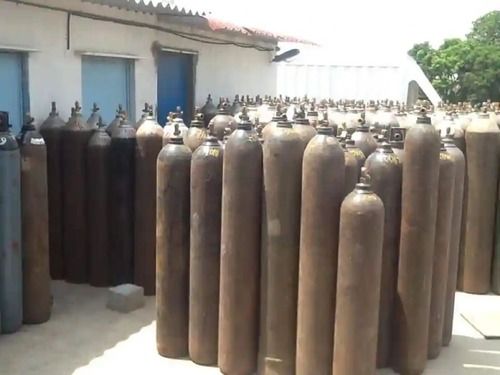 Industrial Argon Gas Cylinder