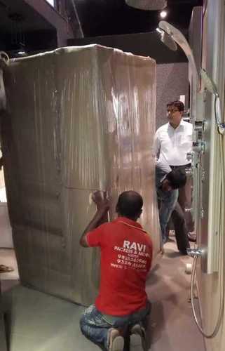 Movers And Packers Services By Ravi Packers and Movers