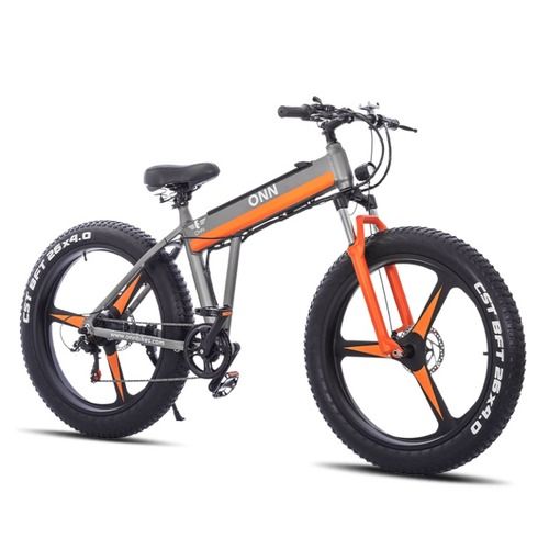 Onn Rover Electric Bicycle