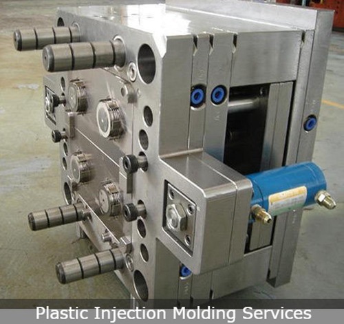 Plastic Injection Molding Services By SAGAR POULTRIES