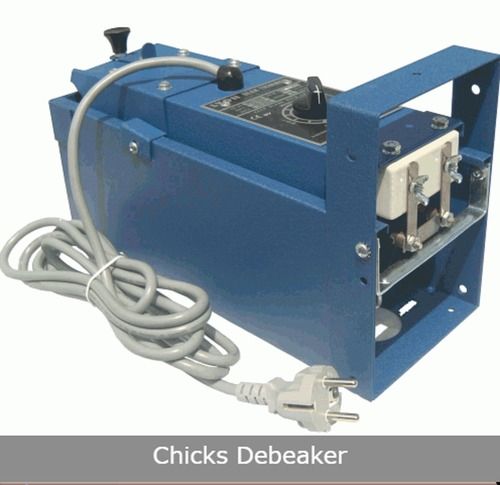 Poultry Farm Chicks Debeaker