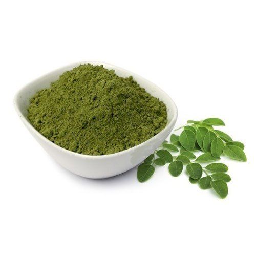 Premium Moringa Leaves Powder
