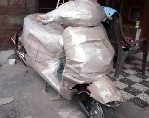Residential Packers And Movers Services By Ravi Packers and Movers