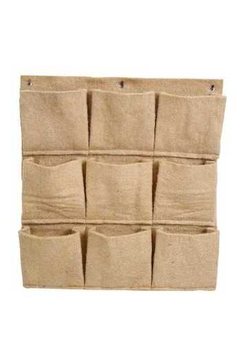 Vertical Planter Jute Bags