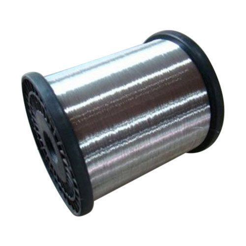 Silver Or Golden Zinc Coated Edm Wires