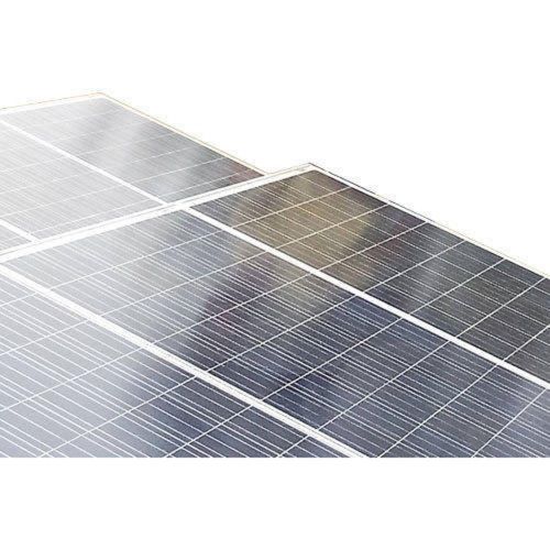 Aluminium 10 Kilowatt Off Grid Solar Power Plant