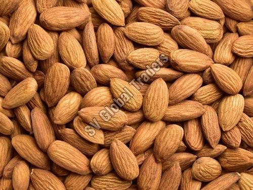 100% Organic Almond Kernels Grade: Top