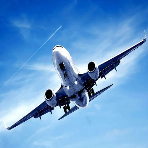 Air Freight Forwarding Export Service