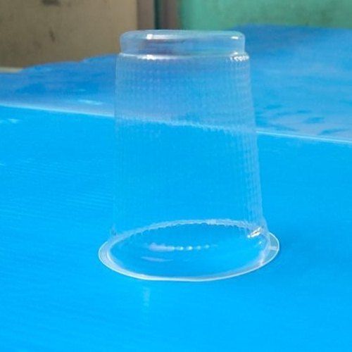 Disposable 210Ml Pp Disposable Glass Application: For Beverages