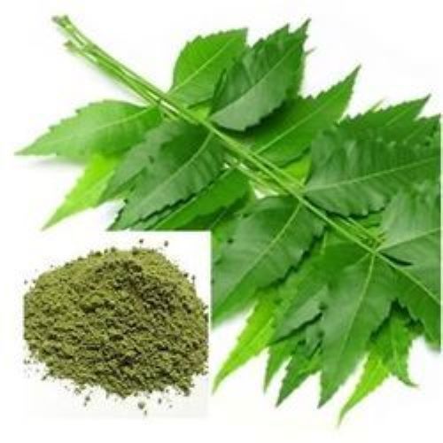 Dried Green Neem Extract Purity(%): 100%