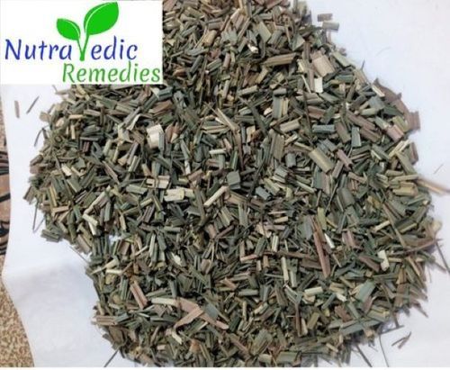 Green Dried Premium Lemon Grass