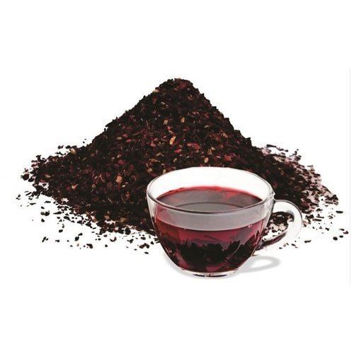 Dry Hibiscus Tea Cut Recommended For: All