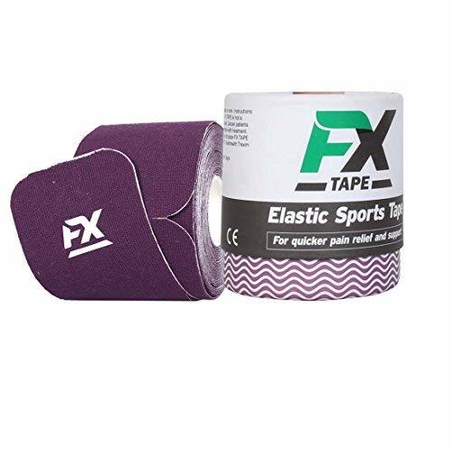 100% Cotton Fx Tape For Sports