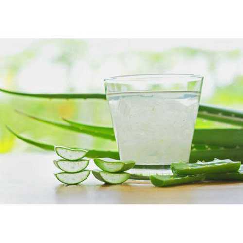 Healthy Aloe Vera Juice Grade: Pure