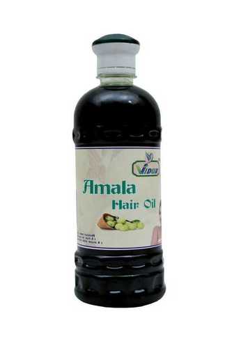 Herbal Amla Hair Oil 500 ml