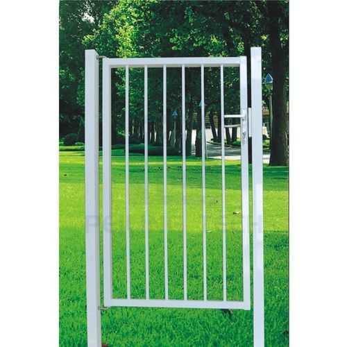 Highly Durable French Gate Door