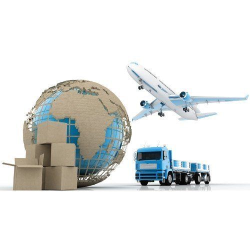 International Air Courier Services By Kathat Logistics